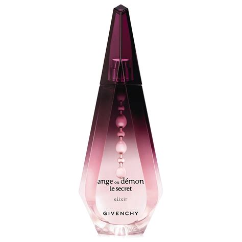 givenchy le secret elixir opinie|Givenchy Ange Ou Demon Le Secret Elixir EDP .